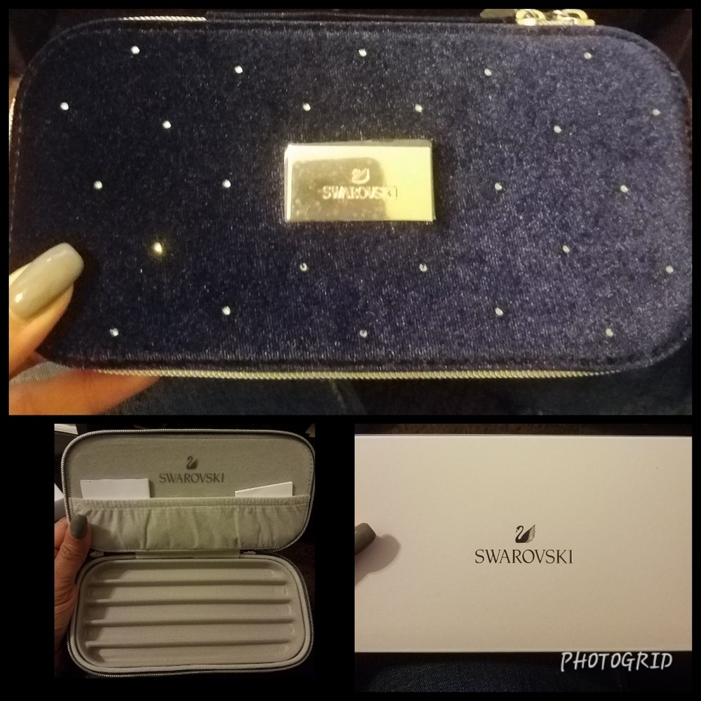 Jewelry Case